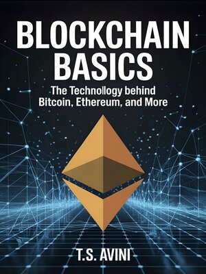 cover image of Blockchain Basics